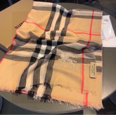 wholesale quality burberry scarf model no. 225